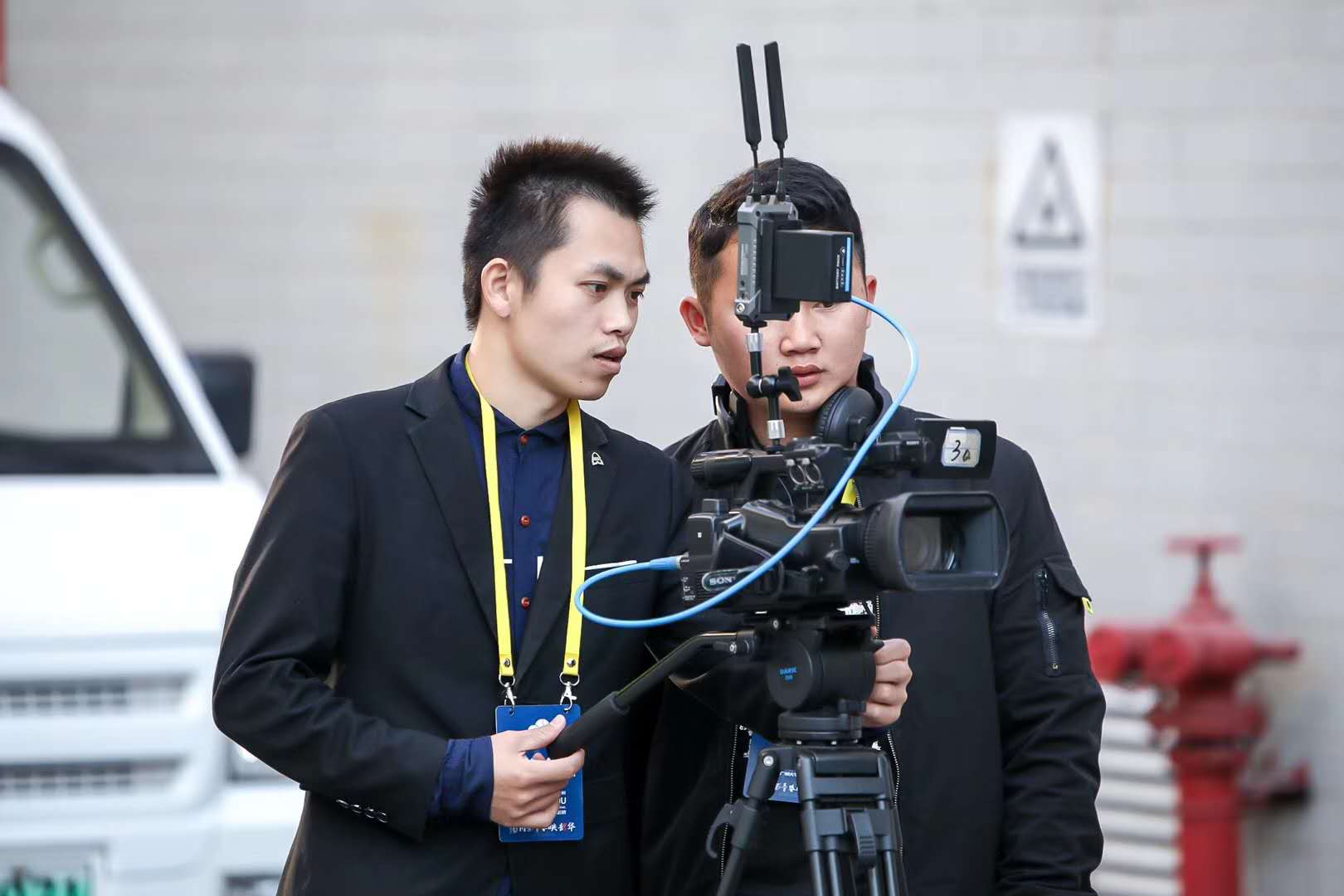 容城360全景拍摄技巧：探索高效的全景拍摄之路